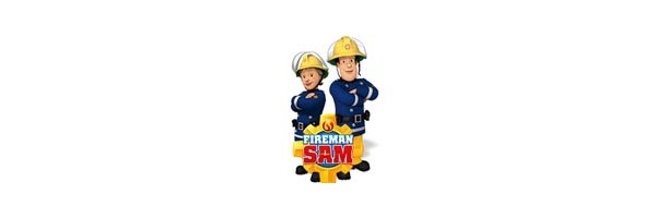 Feuerwehrmann-Sam