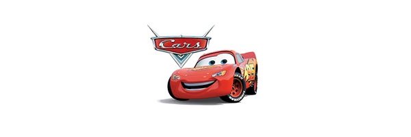 Disney CARS