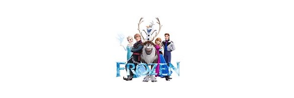 Disney-Frozen