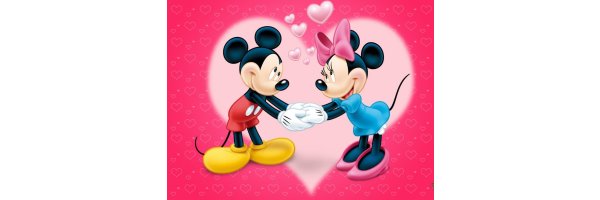 Minnie-Mickey