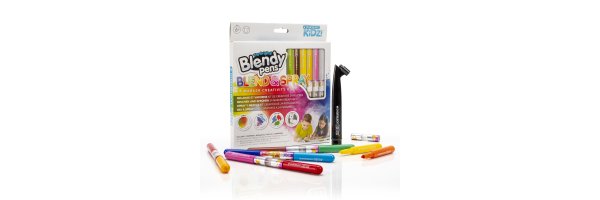 Blendy-Pens