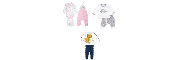 Baby-Sets