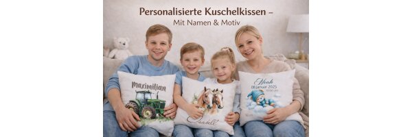 Kissen