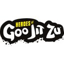 Heroes Of Goo Jit Zu