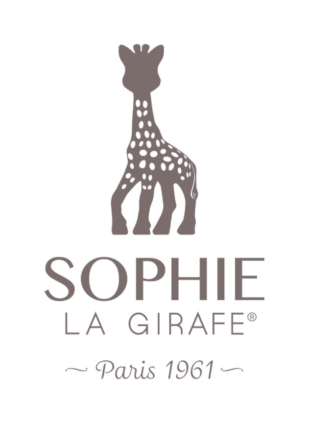Babyartikel von Sophie la girafe