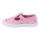 Peppa Pig Mädchen Schuhe Ballerinas Sneakers Turnschuhe rosa 21