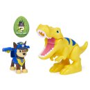 PAW PATROL DINO RESCUE ACTION PACK PUP CHASE