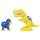 PAW PATROL DINO RESCUE ACTION PACK PUP CHASE