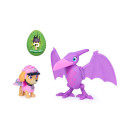 PAW PATROL DINO RESCUE ACTION PACK PUP SKYE