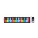 Paw Patrol Roll-Up Piano Keyboard Elektronische Tastatur