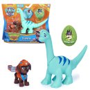 PAW PATROL DINO RESCUE ACTION PACK PUP ZUMA