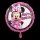 Ballon - Minnie Mouse Happy Birthday