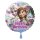 Ballon - Disney Frozen - Folienballon - Happy Birthday