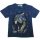 Squared & Cubed Jungen T-Shirt T-Rex Dinokopf