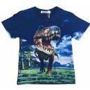 Squared & Cubed Jungen T-Shirt T-Rex Dino