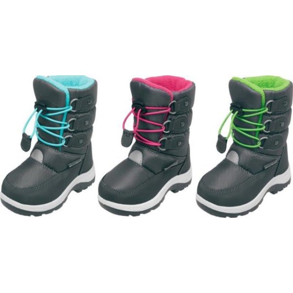 Winter-Bootie Schnee-Stiefel, Schnüren 15,00 zum € Playshoes