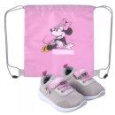 Disney Minnie Mouse Kinderschuhe Sportschuhe