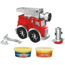 Play-Doh Wheels Kleine Feuerwehr