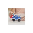 Play-Doh Wheels Abschleppwagen