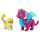 Paw Patrol Rescue Knights Hero Pups Rubble