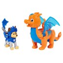 Paw Patrol Rescue Knights Hero Pups Chase