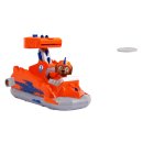 Paw Patrol Rescue Knights Deluxe Vehicle Zuma
