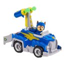 Paw Patrol Rescue Knights Deluxe Vehicle Chase