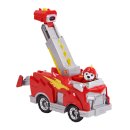 Paw Patrol Rescue Knights Deluxe Vehicle Marshall