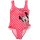 Disney Minnie Mouse Mädchen Badeanzug pink