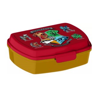 Harry Potter Brotdose Lunchbox