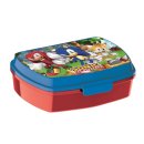 Sonic Brotdose Lunchbox