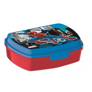 Spiderman Brotdose Lunchbox
