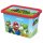Super Mario Aufbewahrungsboxen mit Deckel 7L
