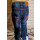 S&amp;C Jungen Jeans Slim Fit Hose Blau H1406