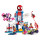 LEGO Spidey 10784 Spidermans Hauptquartier