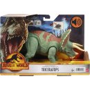 Jurassic World™ Roar Strikers Triceratops