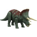 Jurassic World&trade; Roar Strikers Triceratops