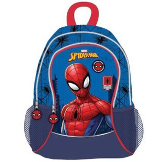 Kinder-Rucksack Spiderman
