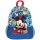 Kinder-Rucksack Disney Mickey