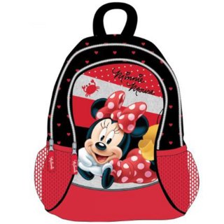 Kinder-Rucksack Disney Minnie
