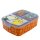 Pokemon Brotdose Lunchbox mit 3 F&auml;chern