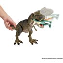 Jurassic World&trade; Thrash &rsquo;N Devour Tyrannosaurus Rex