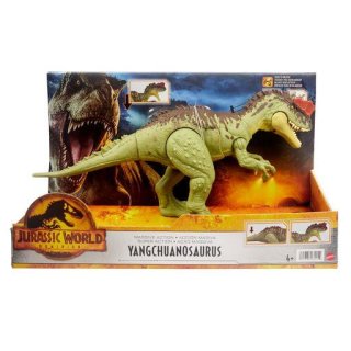 Jurassic World&trade; Massive Action Yangchuanosaurus