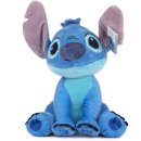 Disney Stitch Pl&uuml;sch 45cm mit Sound Lilo &amp; Stitch