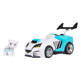 Paw Patrol Cat Pack Deluxe Vehicle Rory Cat