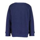 Blue Sweatshirt DINOTASTIC ultramarin