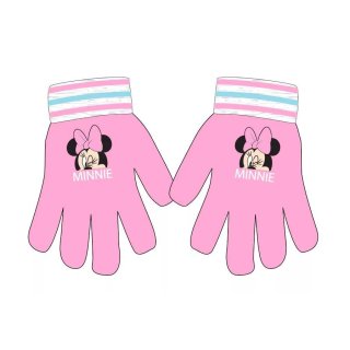 Disney Minnie Kinder Handschuhe Fingerhandschuhe