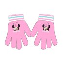 Disney Minnie Kinder Handschuhe Fingerhandschuhe
