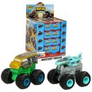 Hot Wheels Monster Trucks Mini-Trucks Blindpack