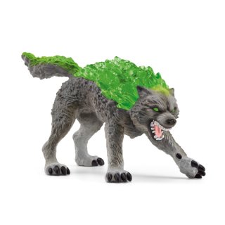 Schleich ELDRADOR® Creatures Granitwolf